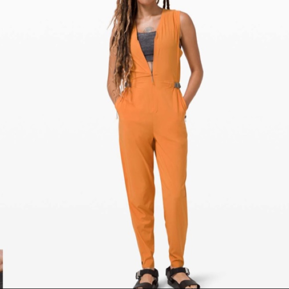 lululemon lab Sarala Jumpsuit
